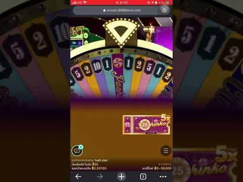 Experience the Thrill of Crazy Time: Play the Casino Game Online in English