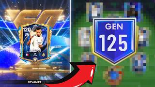 3 TANE HAVUZ A🥳EFSANE HESAP MAXLAMA! FC Mobile