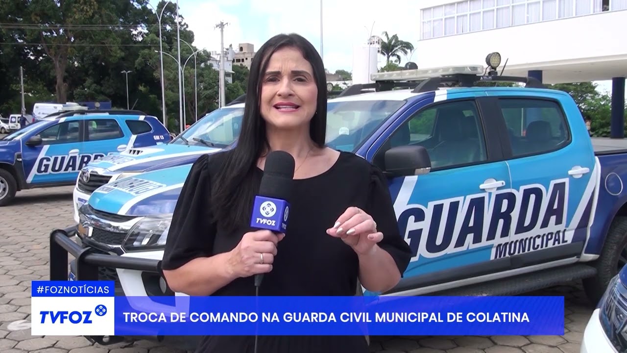 FOZ Notícias - COMPLETO - QUINTA - 15/01/2026