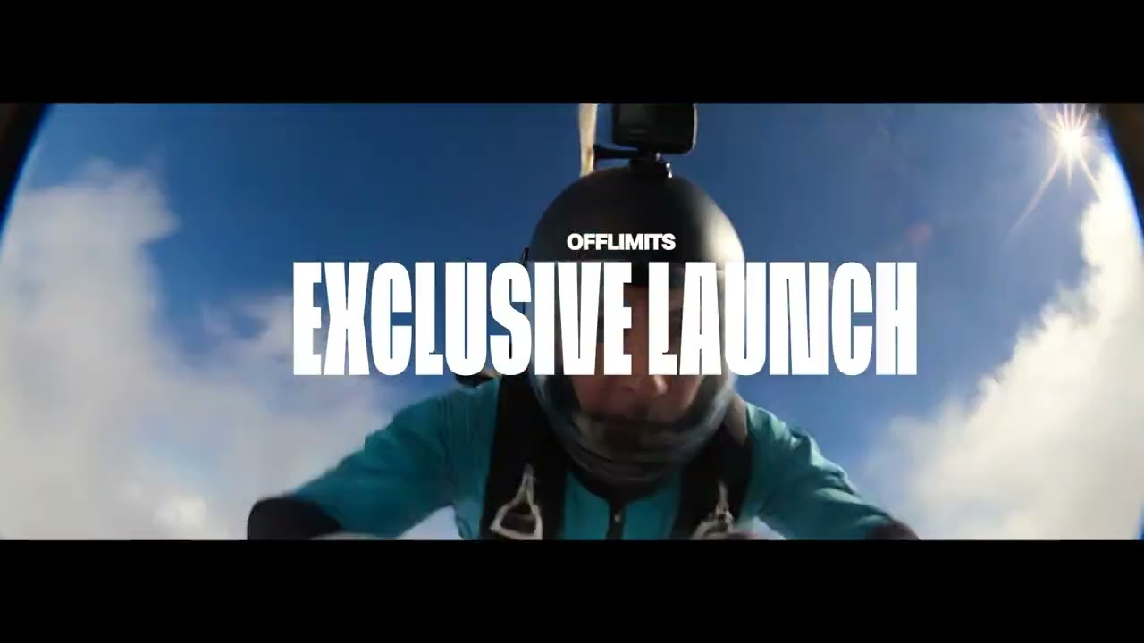OFFLIMITS Teal: Colour of the Year