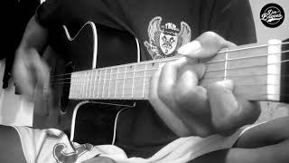 SING TAK SAYANG ILANG cover gitar
