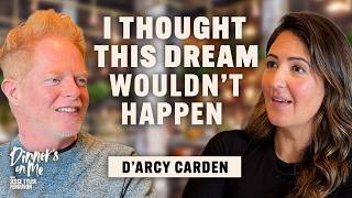 D'Arcy Carden on Almost Giving Up Acting Before ‘The Good Place’