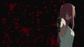 Lilium drill Remix  Elfen Lied