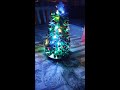 ALBERO DI NATALE - GOMITOLANDO CON IMMA- LEZIONI D UNCINETTO