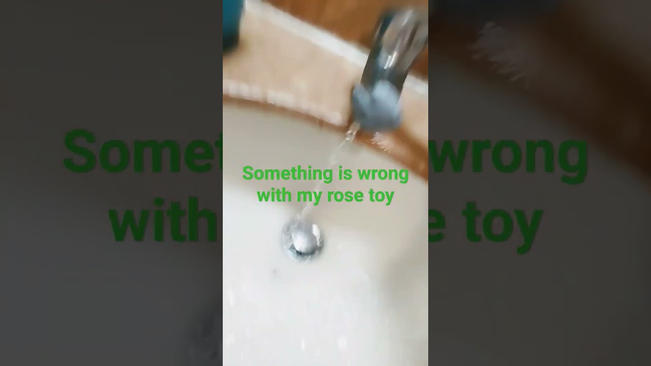 rose toy 🌹🌹💦💦💦🥰🥰💅💅