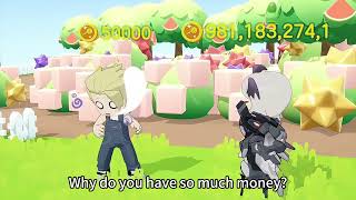 Let's play Candy Farm in #JungoJam screenshot 4