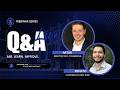 Shedmate Q&amp;A Live Webinar 01 - Show your customer their shed live on their phone and close the deal