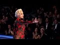 Lady Gaga - Million Reasons (Live from the Victoria’s Secret 2016 Fashion Show)