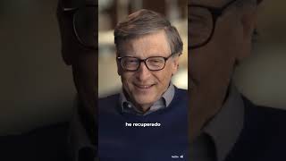 ¿#BillGates se arrepintió de su divorcio muy tarde? Lo que pasó con su ex #MelindaFrench 🫣