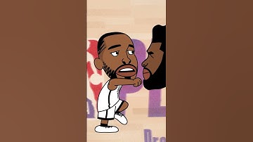 NBA Playoffs Elimination Parrt 2 - 76ers SWEEP