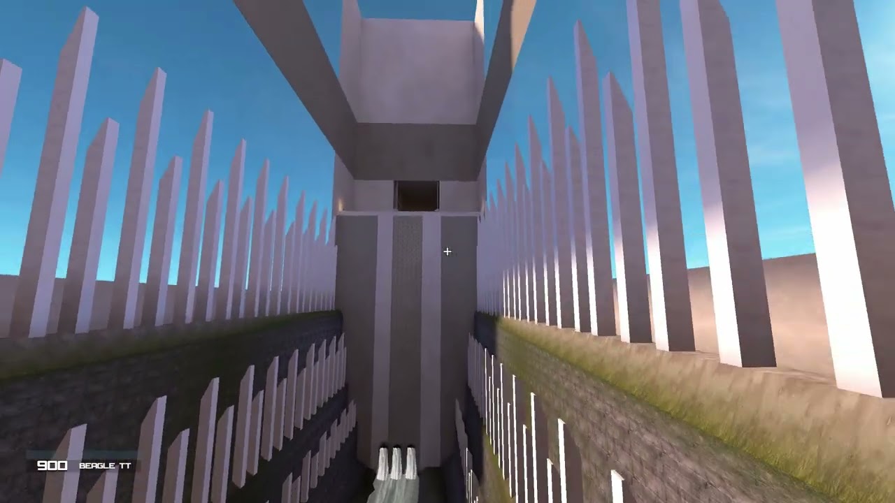 My map run compilation (2024)