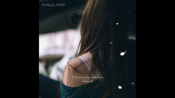 Thumbnail of Setengah hati - Ada band ( cover by Indah Aqila ) story wa