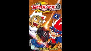 Beyblade Metal Fusion 10. Bölüm Animasyon Türkçe Dublaj Full Tek Parça