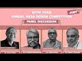 67th Year Annual NASA Design Competition Post Jury Panel Discussion