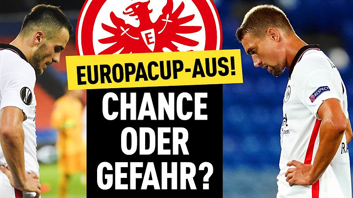 Eintracht Frankfurt ohne Europa League: Geht das gut?