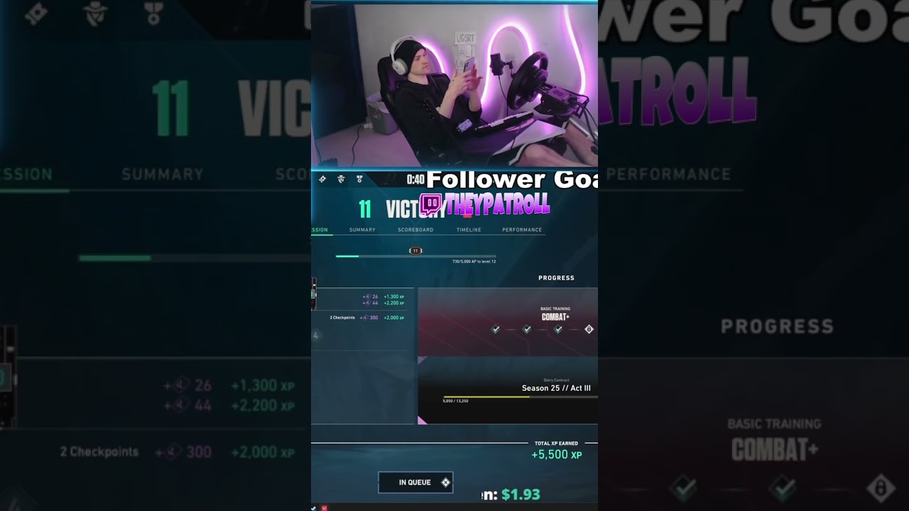 Bro Be Skidding 😂 