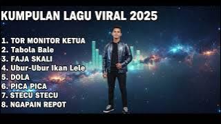 KUMPULAN LAGU VIRAL 2025 | TANPA IKLAN