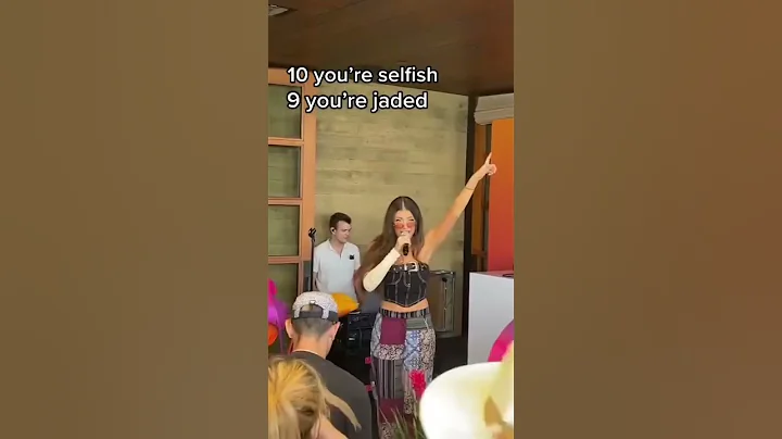 Got to perform at INSTABEACH!!!