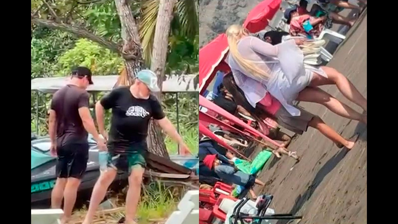 Suheyn y Macarius en Arequipa, Beto Ortiz celebra acompañado y Dalia y John Kelvin juntos