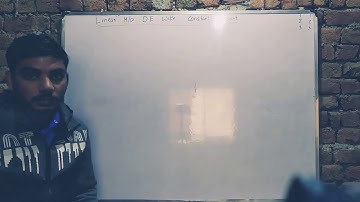 Method by sm yusuf ex.10.1 Q1 to Q3 higher order differential equation urdu by magic math