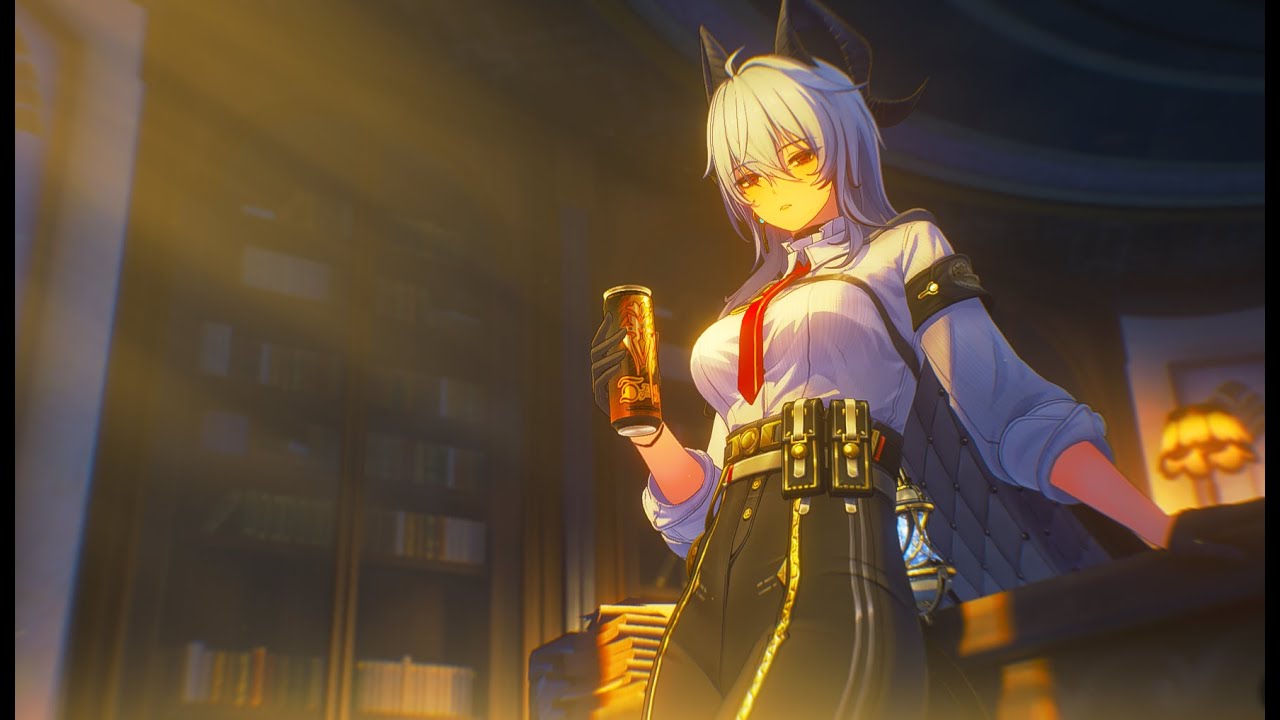 Zani Pull for Zani also weapons 0 minutes after her banner released ...