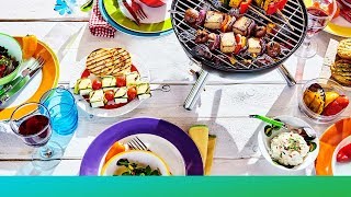 How Costco Can Help You Plan the Ultimate Summer BBQ
