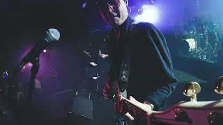 Feodal - Bir Melek Vardı (Model) - Live at Dorock XL