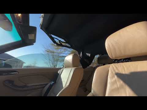 View YouTube Video of this Auction Car