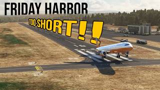This Can't Takeoff Here
