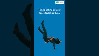Not Every Business Fall Is Visible Stay Compliant in UAE #proficientaccountants #taxuae #vatuae #uae