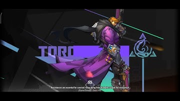 Torchlight : infinite(android)  - Commander