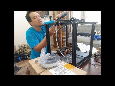 Video: Patnubay Ng Mamimili Ng 3D Printer