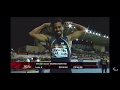 Daniel martins conquista ouro na final do mundial de paraatletismo em dubai 2019