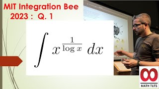 MIT Integration 2023 , Q1