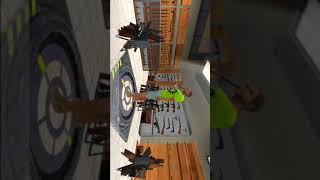 Crime Vegas hack on android with proof screenshot 1