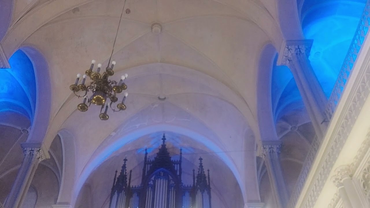 Szymon Jakubowski - koncert improwizowany 20231126 190609