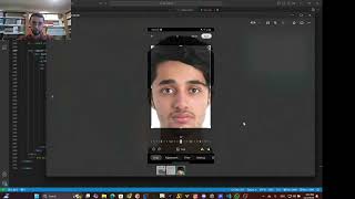 نسخة من Build a Responsive Web Template – Live Coding