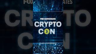 Police battle "wild west" Bitcoin ATM fraud | FOX 10 Phoenix