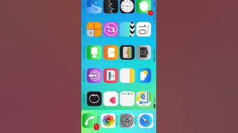 UIRotation9 iOS 9 Jailbreak Cydia Tweak