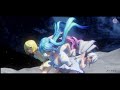 【MMD】ミニスカで無重力空間！ヒビカセ【1080p60fps】
