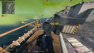 RAGE Hacking on Rebirth Island - Insane 240 FOV