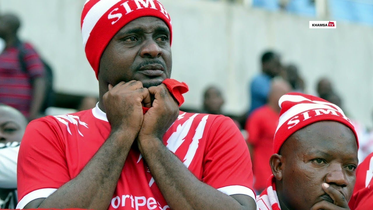 Mashabiki watoa Comments kwa usajiliwa Simba wa walioufanya..... - YouTube