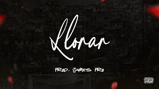 Afaz Natural - Llorar Video Oficial