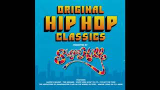 The Sugar Hill Records: Sequence Funk You Up
