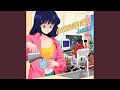 Vintage Record. (feat. CIKI)