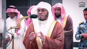 تلاوة بديعة لــغرّيد الحرم أ.د. : #ياسر_الدوسري |صلاة الفجر 20 صفر 1446هـ ۞ فواتح سورة النحل 1 - 32