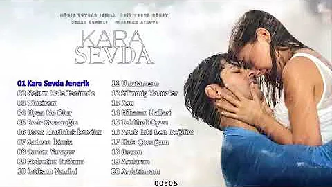 Lagu lagu flem KARA SEVDA