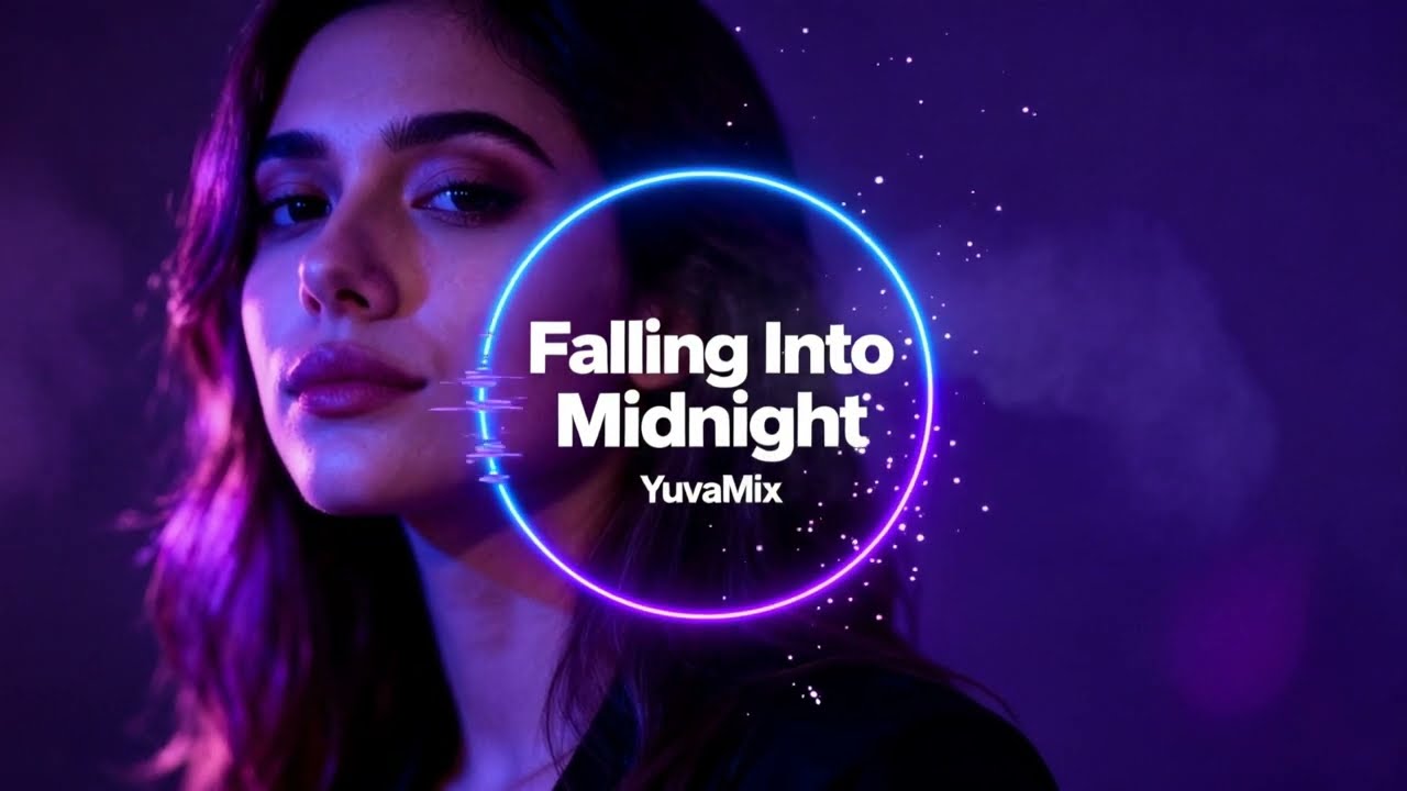Falling Into Midnight – YuvaMix (Deep House)