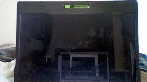 WSOD - White Screen Of Death