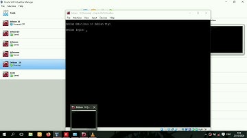 Install dan konfigurasi NTP server